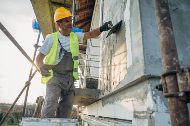 Best Garage Insulation Installation  in Springfield, VA