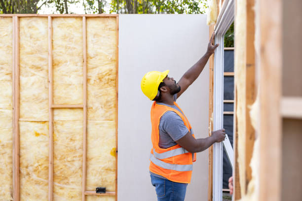 Professional Insulation Contractor in Springfield, VA